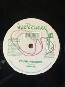 12inch Vinyl Single - Bajja Jedd / Private P - Love How Yuh A Gwaan / Youth Insecure