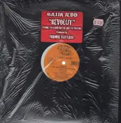 Bajja Jedd - Revolut (I Come To Stand For The Ghetto Youths)