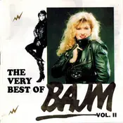 Bajm - The Very Best Of Bajm Vol. II