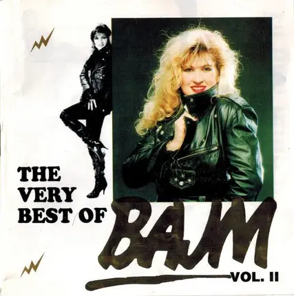 Bajm - The Very Best Of Bajm Vol. II
