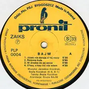 LP - Bajm - Bajm
