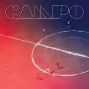 CD - Bajofondo Tango Club Presenta Campo - Campo - Digipak