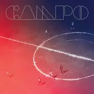 Bajofondo Tango Club Presenta Campo - Campo