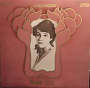 LP - Bajor Gizi - Bajor Gizi