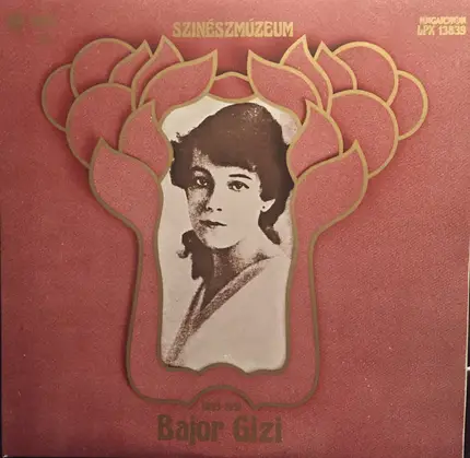 Bajor Gizi - Bajor Gizi