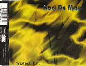 Bajram Ademaj - Triptech E.P.