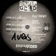 12'' - Bajram Ademaj - Deep Spheres