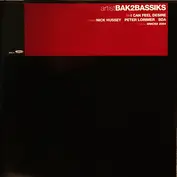 Bak2bassiks Featuring Mona Lisa
