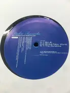 Baku Tsunoda - Music Conception Presents Satellite Series Vol.1