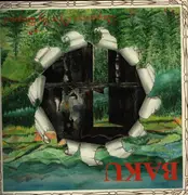 LP - Baku - Sequences Of My Bequest - private kraut prog