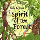 CD - Baka Beyond - Spirit Of The Forest