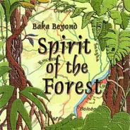 Baka Beyond - Spirit of the Forest