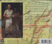 CD - Baka Beyond - Spirit Of The Forest
