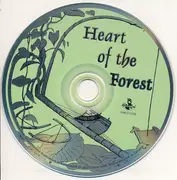 CD - Baka - Heart Of The Forest - The Music Of The Baka Forest People Of Southeast Cameroon