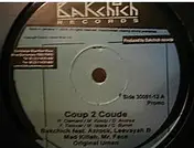 Azrock - Coup 2 Coude