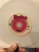 7inch Vinyl Single - Bake - Bake