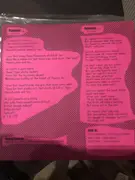 7inch Vinyl Single - Bake - Bake