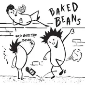 Baked Beans - Kamillentee