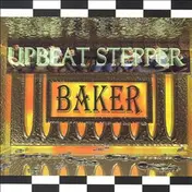 Ronald Baker - Upbeat Stepper