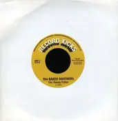 The Baker Brothers - The Young Patter