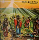 LP - Baker Gurvitz Army (CREAM) - Elysian Encounter - Original UK