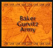 Baker Gurvitz Army - Greatest Hits Live