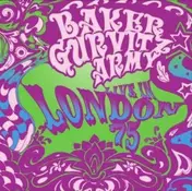 Baker Gurvitz Army - Live In London 1975