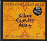 Baker Gurvitz Army - Live
