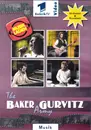 DVD - Baker Gurvitz Army - Musikladen