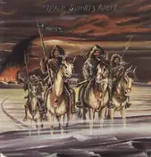 Baker Gurvitz Army - Same