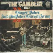 Baker Gurvitz Army - The Gambler