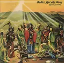 CD - Baker Gurvitz Army - Elysian Encounter
