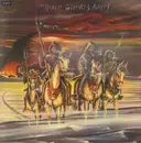 LP - Baker Gurvitz Army - The Baker Gurvitz Army