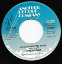 7inch Vinyl Single - Baker Knight - A Legend On The Stage