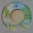 7inch Vinyl Single - Baker Knight - Physical Thing