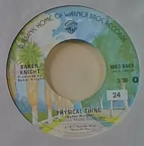 Baker Knight - Physical Thing