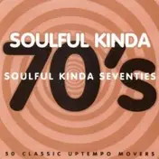 Ronald Baker - Soulful Kinda 70'S