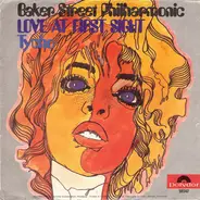 Baker Street Philharmonic - Love At First Sight
