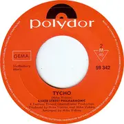 7inch Vinyl Single - Baker Street Philharmonic - Love At First Sight
