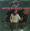 LP - Baker Gurvitz Army - The Baker Gurvitz Army