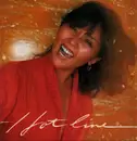 LP - Baker's Shop With Haruko Kuwana - Hot Line - +  Insert