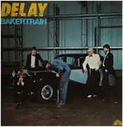 LP - Bakertrain - Delay