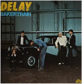 Bakertrain - Delay