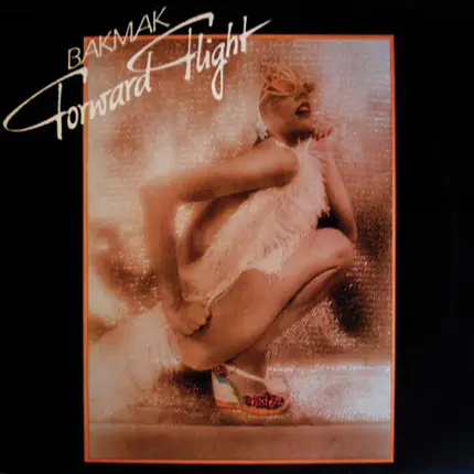 Bakmak - Forward Flight
