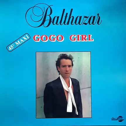 Balthazar - Gogo Girl