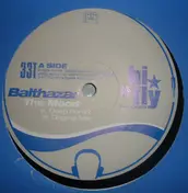 Balthazar - The Mood