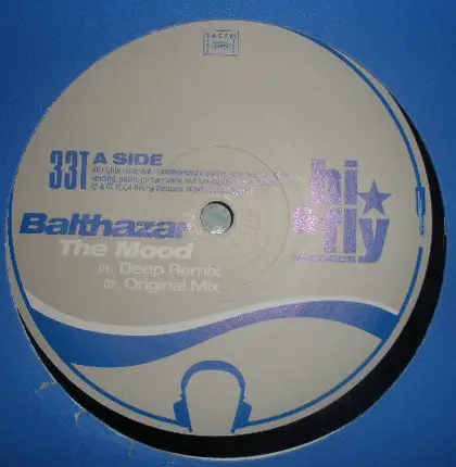Balthazar - The Mood