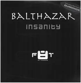 Balthazar - INSANITY