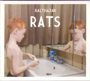 CD - Balthazar - Rats - Digipak