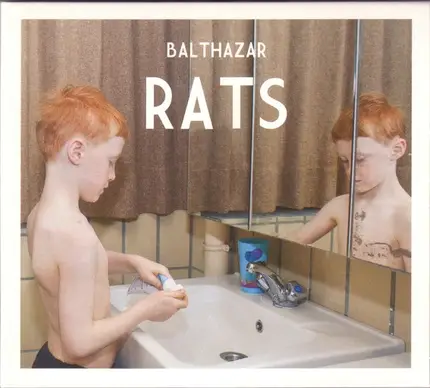 Balthazar - Rats